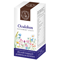 Oculobon 60kaps. BONIMED