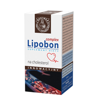 Lipobon Complex 60kaps. BONIMED