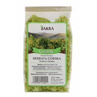 BAKRA Gojnik 20g - Herbata Górska (Szałwia Libańska)