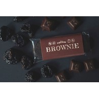 BATON WARSZAWSKI Brownie 50g