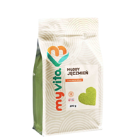 MyVita Młody jęczmień proszek 200g