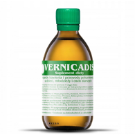 VERNICADIS 100ml - suplement diety - wrotycz, piołun, goździk, mniszek, dziurawiec, kminek, mięta, tymianek