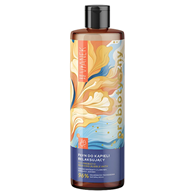 VIANEK Prebiotyczny płyn do kąpieli relaksujący 400ml SYLVECO