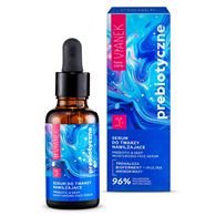VIANEK Prebiotyczne serum do twarzy nawilżające z trehalozą 50ml SYLVECO