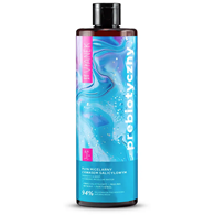 VIANEK Prebiotyczny płyn micelarny z kwasem salicylowym 400ml SYLVECO