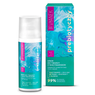VIANEK Prebiotyczny krem do twarzy z niacynamidem 50ml SYLVECO
