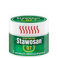 ASEPTA Stawosan Q7 - krem laurowy 50ml