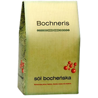 BOCHNERIS Sól bocheńska 0,6kg kartonik