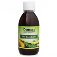 DERMESA Sok z Mniszka Lekarskiego 250ml