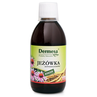 DERMESA Jeżówka Purpurowa korzeń 250ml