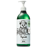 YOPE Płyn do mycia naczyń Ogórek 750ml