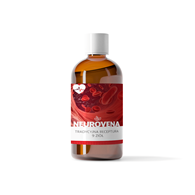 Neurovena - płyn doustny 100ml EKOTOTU