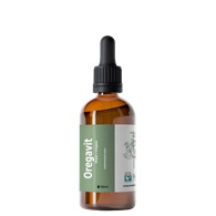 Oregavit - olejek z oregano 50ml EKOTOTU