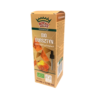 Ekstrakt z Bursztynu BIO 50ml ROYAL BRAND