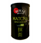 Matcha japońska tradycyjna BIO puszka 100g ROYAL BRAND