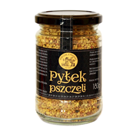 Pyłek pszczeli 180g SPECJAŁ Z PASIEKI