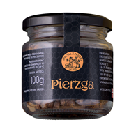 Pierzga czysta (sucha) 100g SPECJAŁ Z PASIEKI