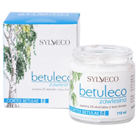 BETULECO zawiesina 110ml SYLVECO
