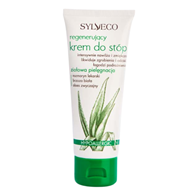 Krem brzozowy regenerujący do stóp 75ml SYLVECO