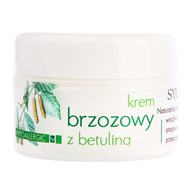Krem brzozowy z betuliną 50ml (słoik) SYLVECO