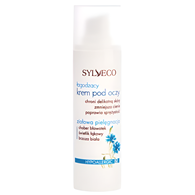 Krem pod oczy łagodzący 30ml SYLVECO