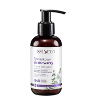 Żel do twarzy tymiankowy 150ml SYLVECO
