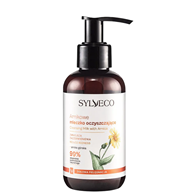 Mleczko oczyszczające arnikowe 150ml SYLVECO