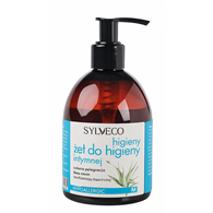 Żel do higieny intymnej łagodny 300ml SYLVECO