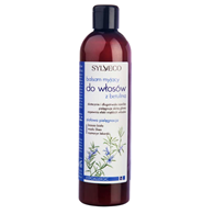 Balsam myjący do włosów z betuliną 300ml SYLVECO
