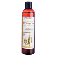Szampon odbudowujący pszeniczno-owsiany 300ml SYLVECO