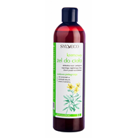 Żel KREMOWY do ciała 300ml SYLVECO