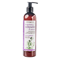 Odżywka wygładzająca do włosów 300ml SYLVECO