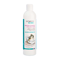 Dla dzieci Szampon i płyn do kąpieli kremowy 300ml SYLVECO