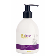 BIOLAVEN Żel do higieny intymnej 300ml