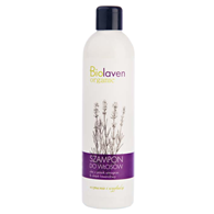 BIOLAVEN Szampon do włosów 300ml