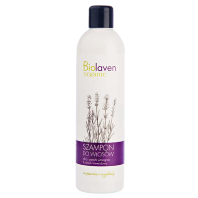 BIOLAVEN Szampon do włosów 300ml