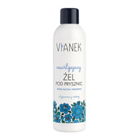 VIANEK Nawilżający żel pod prysznic 300ml