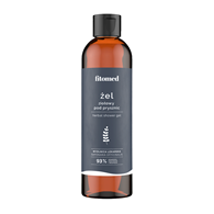 Żel ziołowy pod prysznic 250ml FITOMED