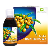 Olej rokitnikowy 100ml ALTER MEDICA