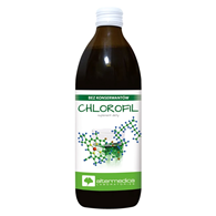 Chlorofil 500ml ALTER MEDICA