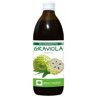 Graviola 500ml ALTER MEDICA