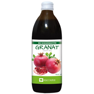 Granat sok 500ml ALTER MEDICA