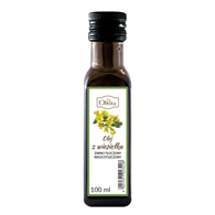 OLVITA Olej z wiesiołka zimnotłoczony 100ml