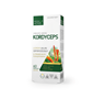 MEDICA HERBS Kordyceps 600mg, 60 kaps.