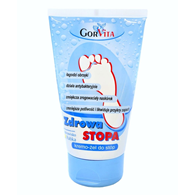 GORVITA Zdrowa stopa kremo-żel do stóp 100ml