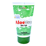GORVITA Aloe vera żel 150ml