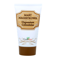 GORVITA Maść nagietkowa 130ml