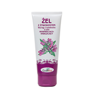 GORVITA Żel z żywokostem 200ml