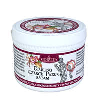 GORVITA Diabelski (czarci) pazur balsam 200ml
