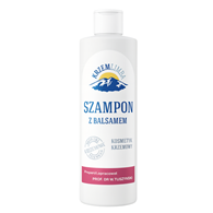 Szampon krzemowy z balsamem 250ml KRZEMLIMBA